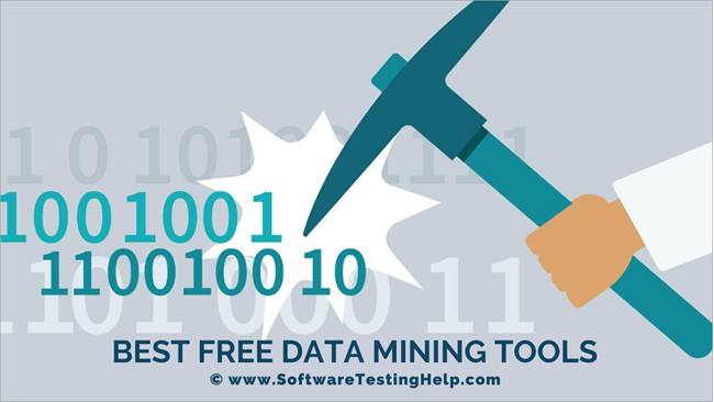 Best data mining software for mac download